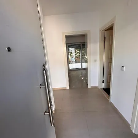 Shenco Alacati Villa