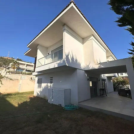 Villa Shenco Alacati