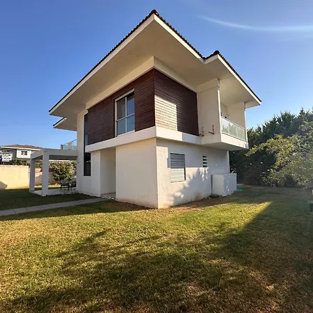 Shenco Alacati Villa Cesme