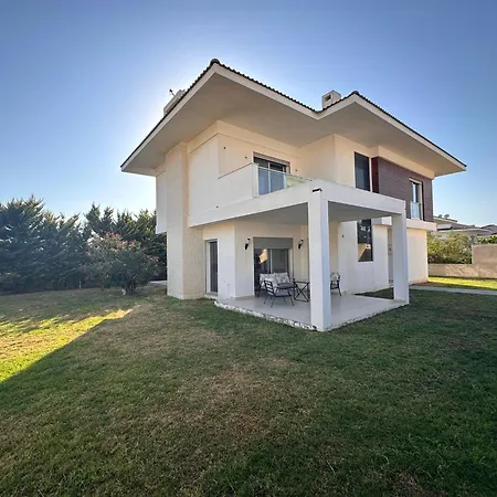 Villa Shenco Alacati Cesme